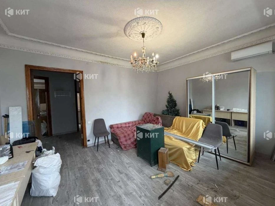 2к 53м2, м. Наукова, вул. Культури (Культуры), Сумський рино