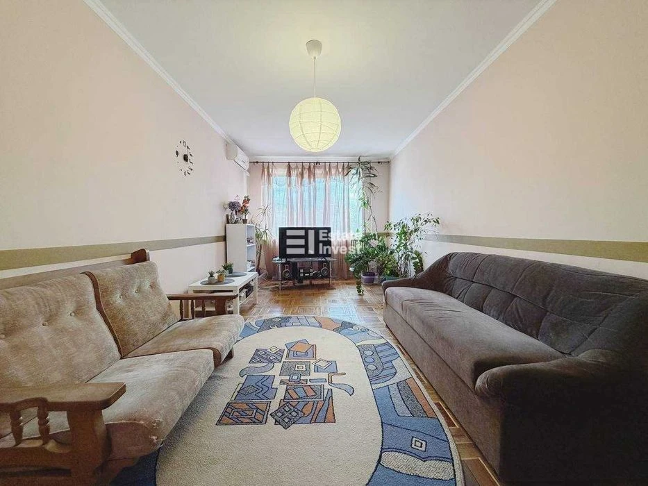 Продаж 3 кімн квартири , вул Гвардійців Широнінців, 52