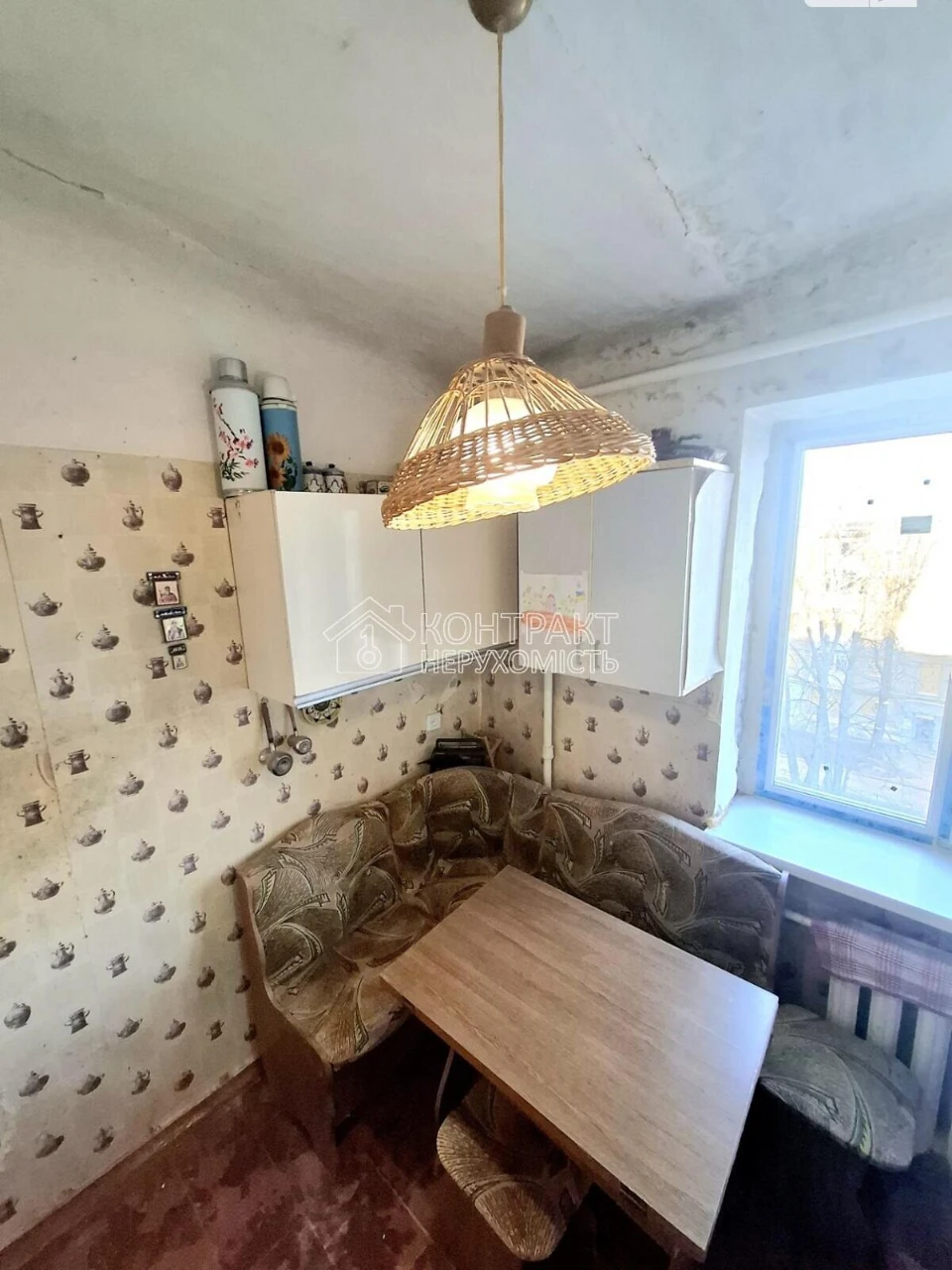 Продаж Квартира Селище Жуковського