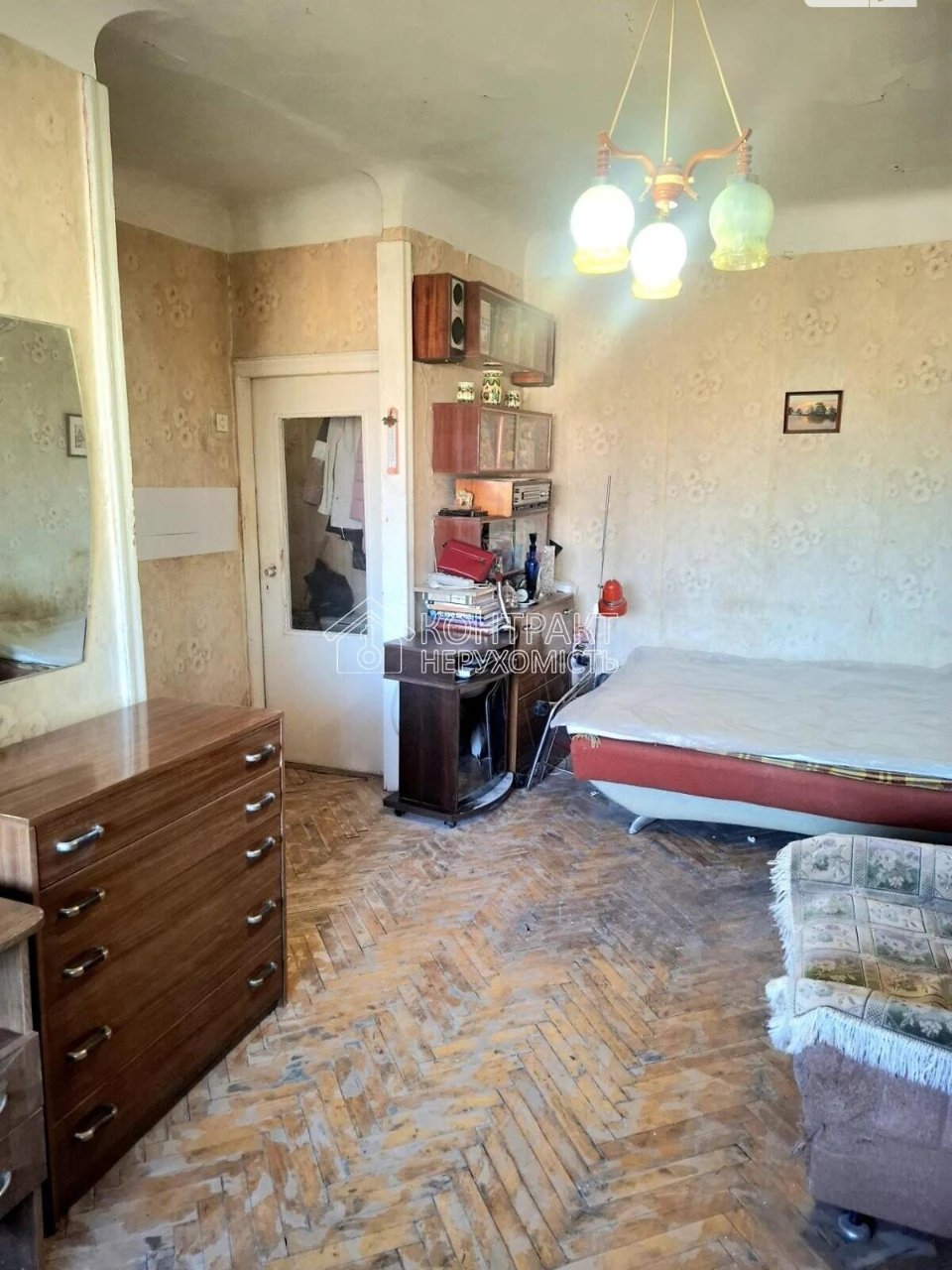 Продаж Квартира Селище Жуковського