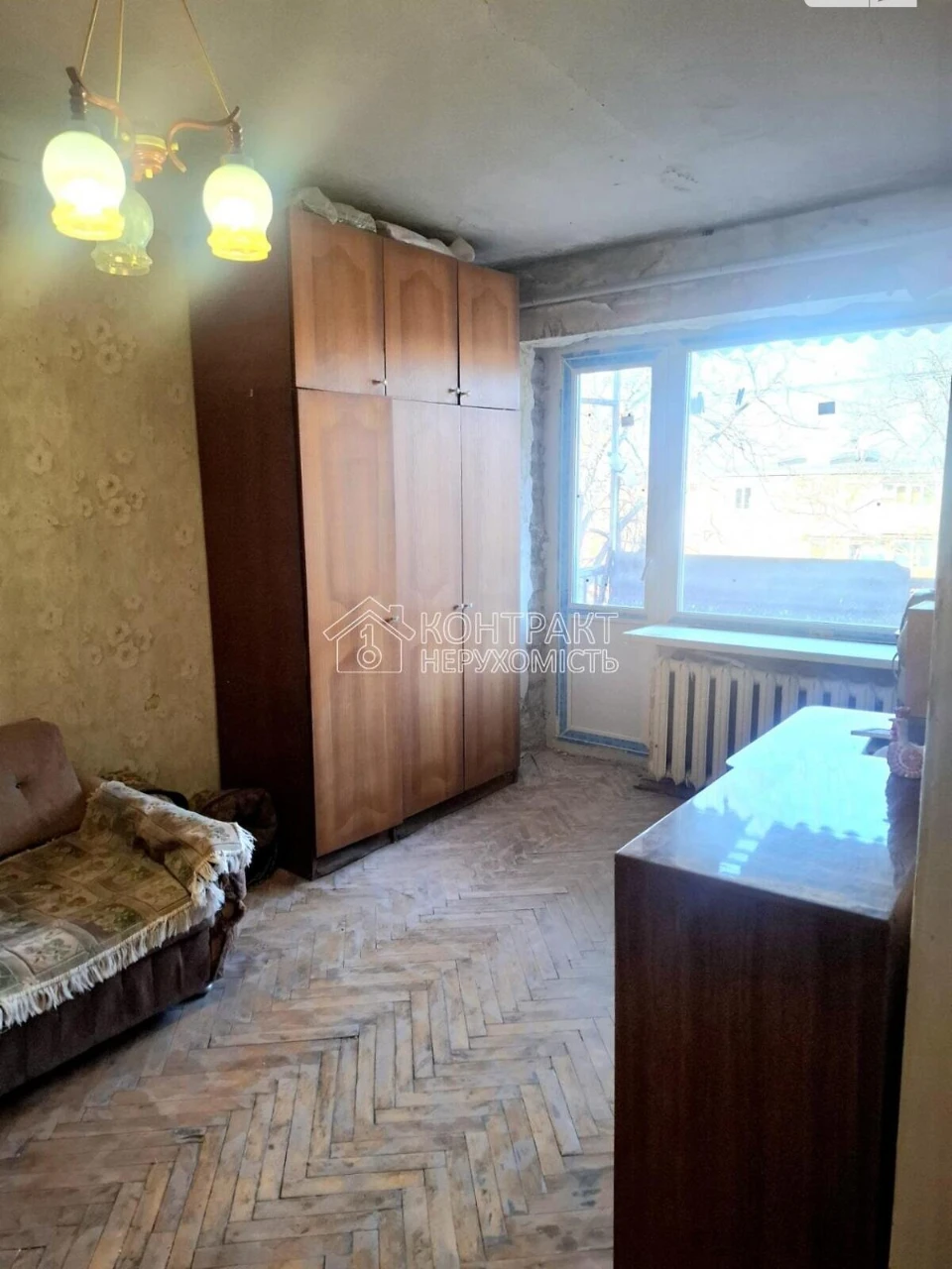 Продаж Квартира Селище Жуковського
