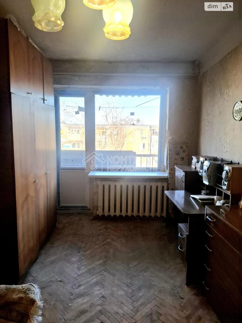 Продаж Квартира Селище Жуковського