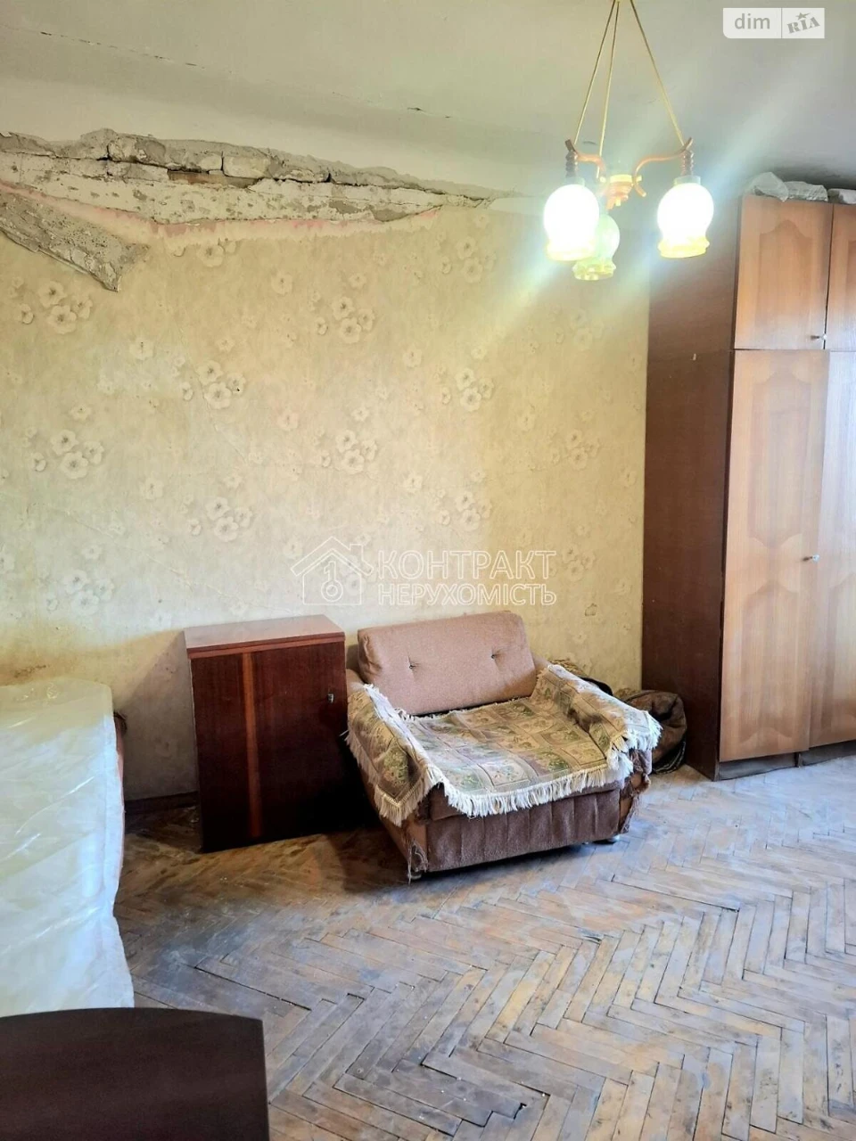 Продаж Квартира Селище Жуковського