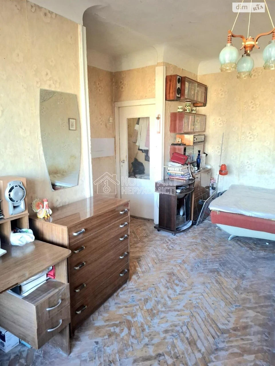 Продаж Квартира Селище Жуковського