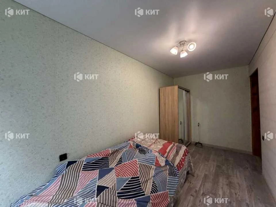 Квартира. Харків, Культури вул.