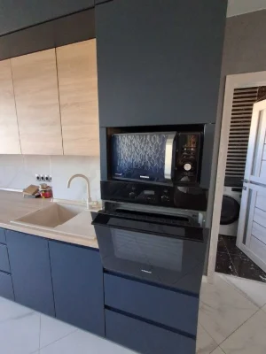 Продажа 2-комнатной квартиры 76м2 Песочин Мобиль ул Дагаева