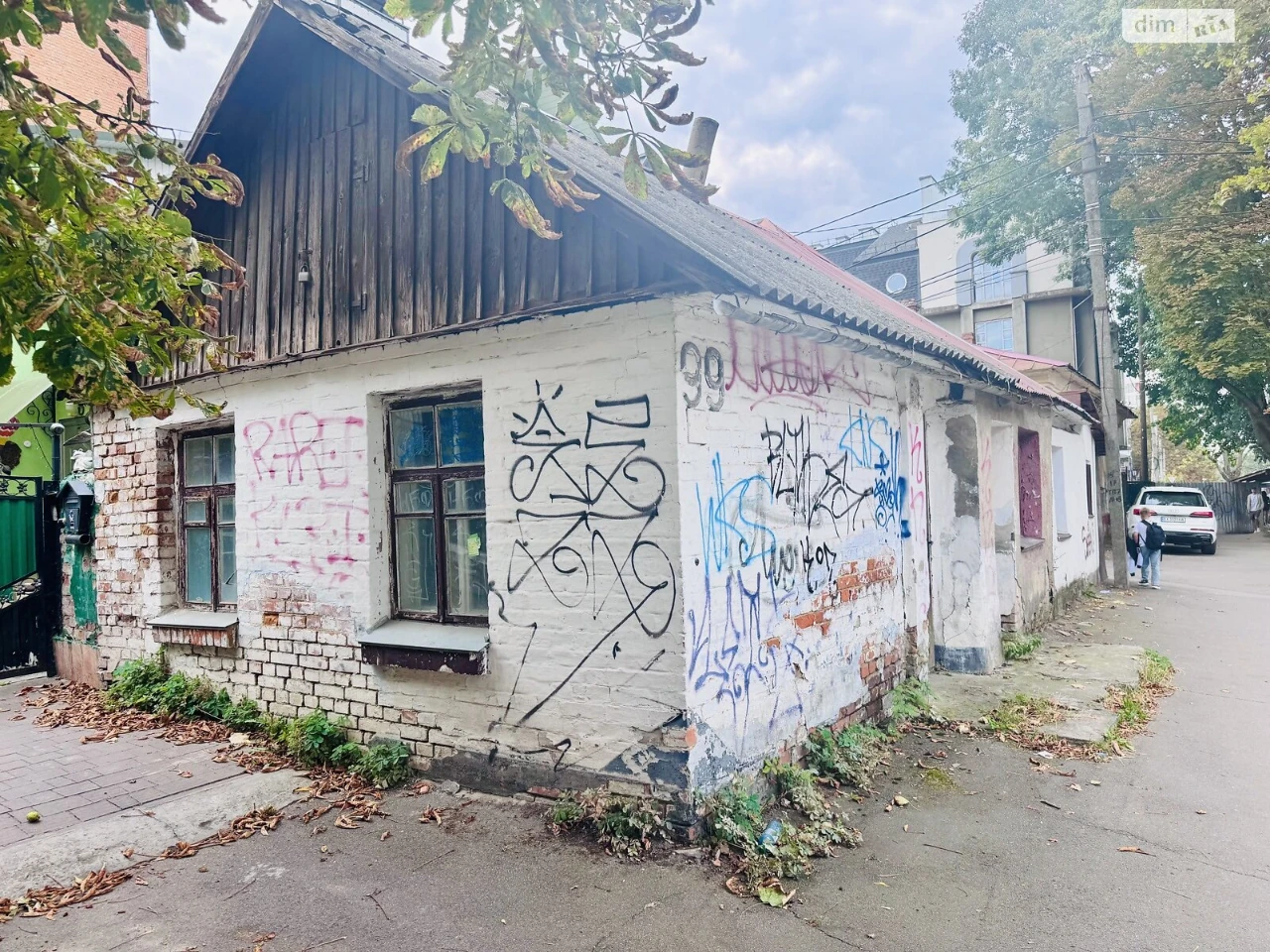 Продаж Дім Центр