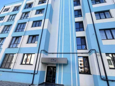 Квартира. Рівне, Фабрична вул., (Будинок 5)