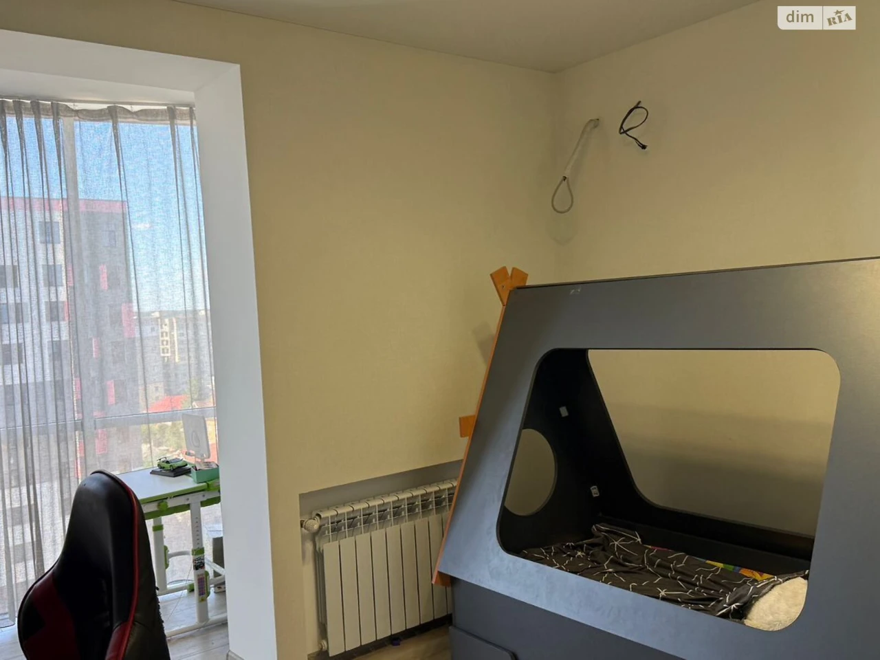 Продаж Квартира Київська