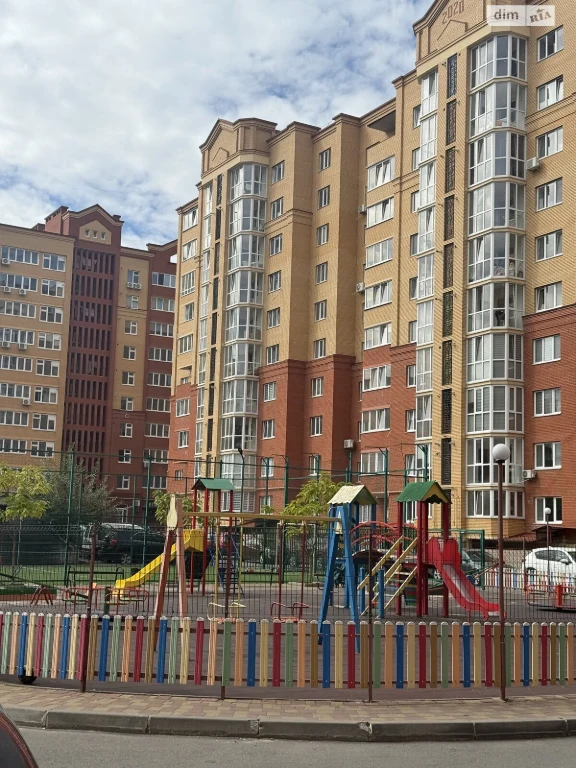 Довгострокова Оренда Квартира Бам