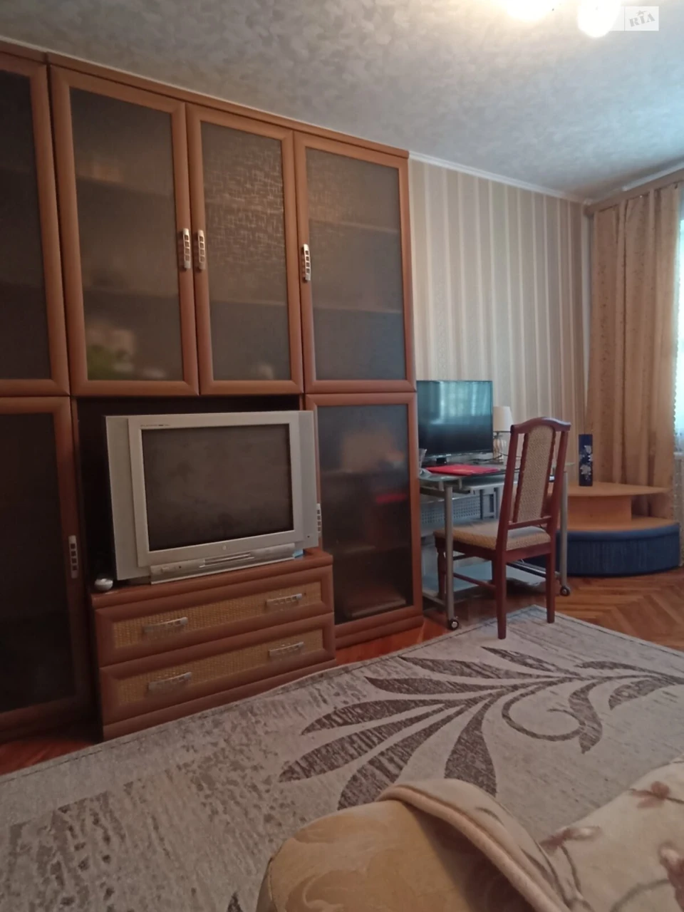Довгострокова Оренда Квартира Салтівський