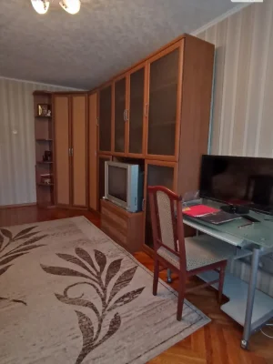 Довгострокова Оренда Квартира Салтівський