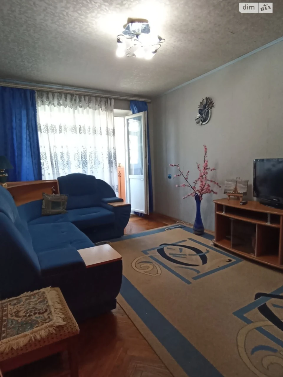 Довгострокова Оренда Квартира Салтівський