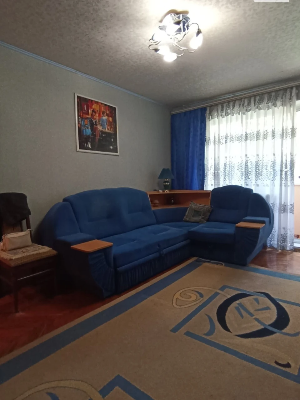 Довгострокова Оренда Квартира Салтівський
