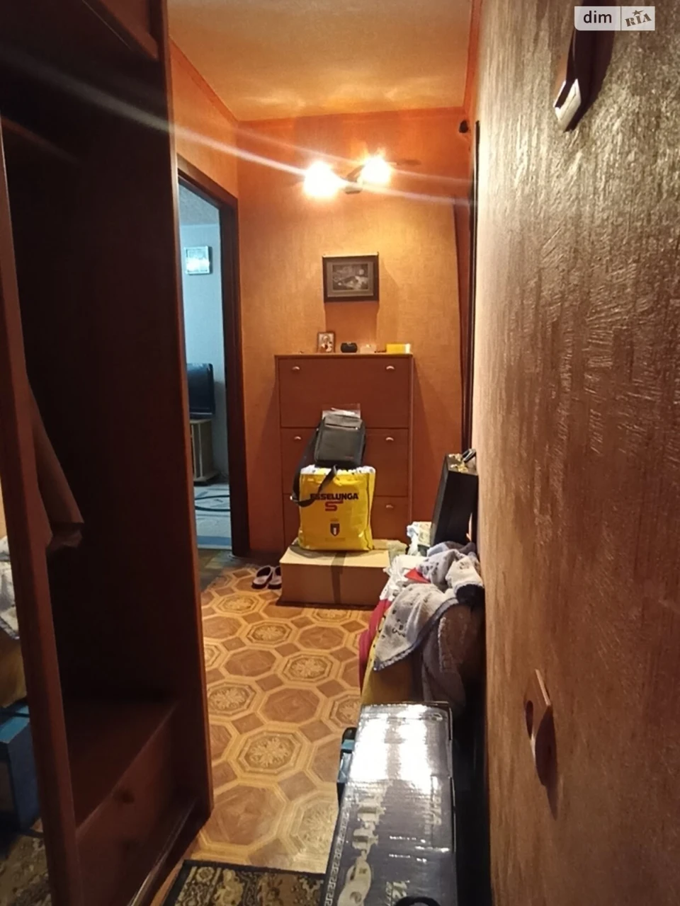 Довгострокова Оренда Квартира Салтівський