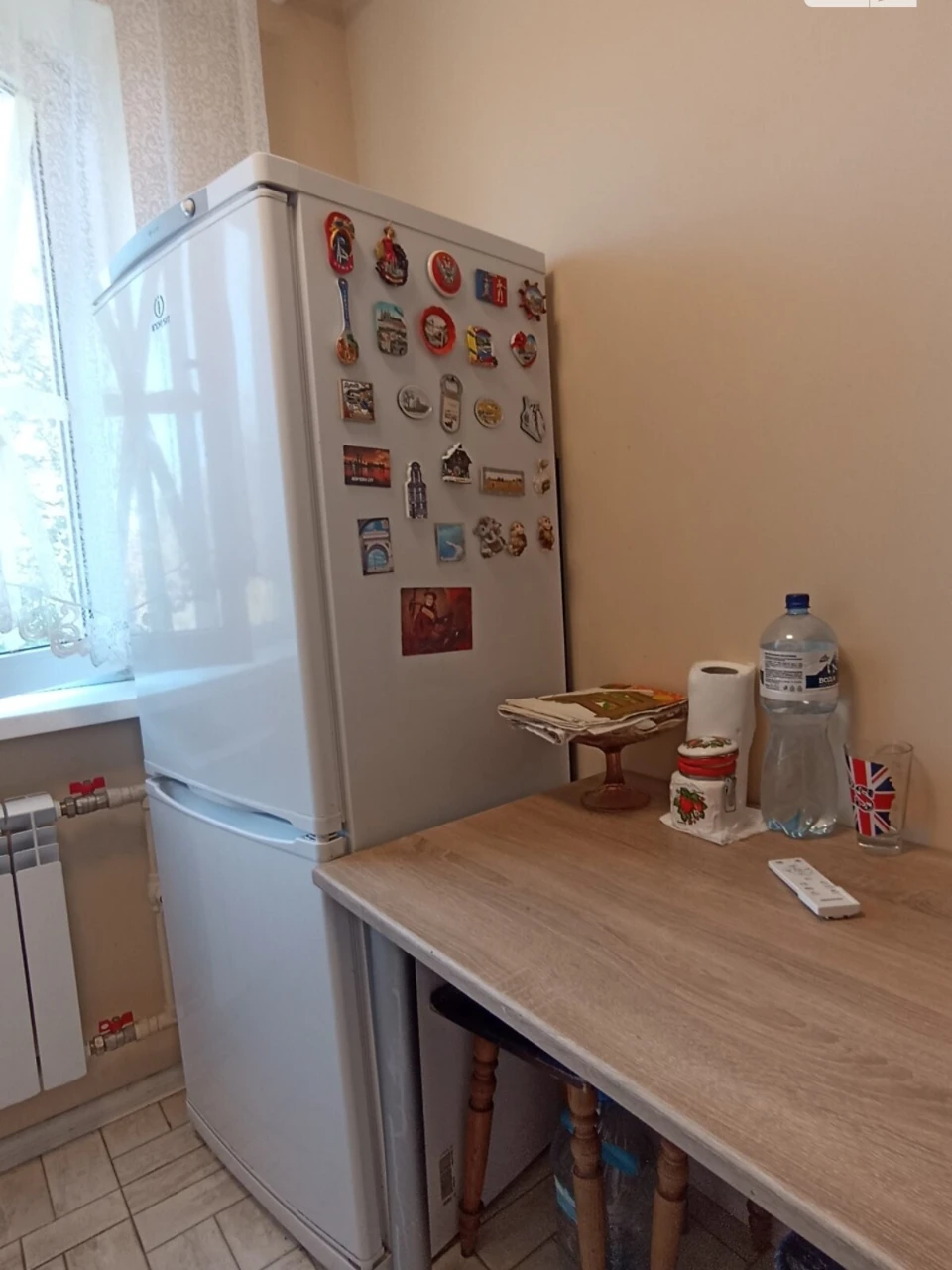 Довгострокова Оренда Квартира Салтівський