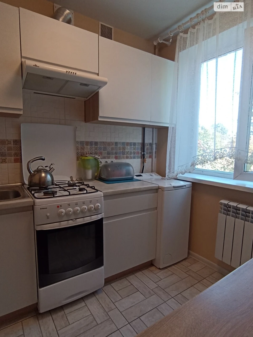 Довгострокова Оренда Квартира Салтівський