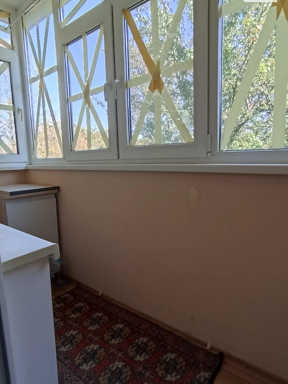 Довгострокова Оренда Квартира Салтівський