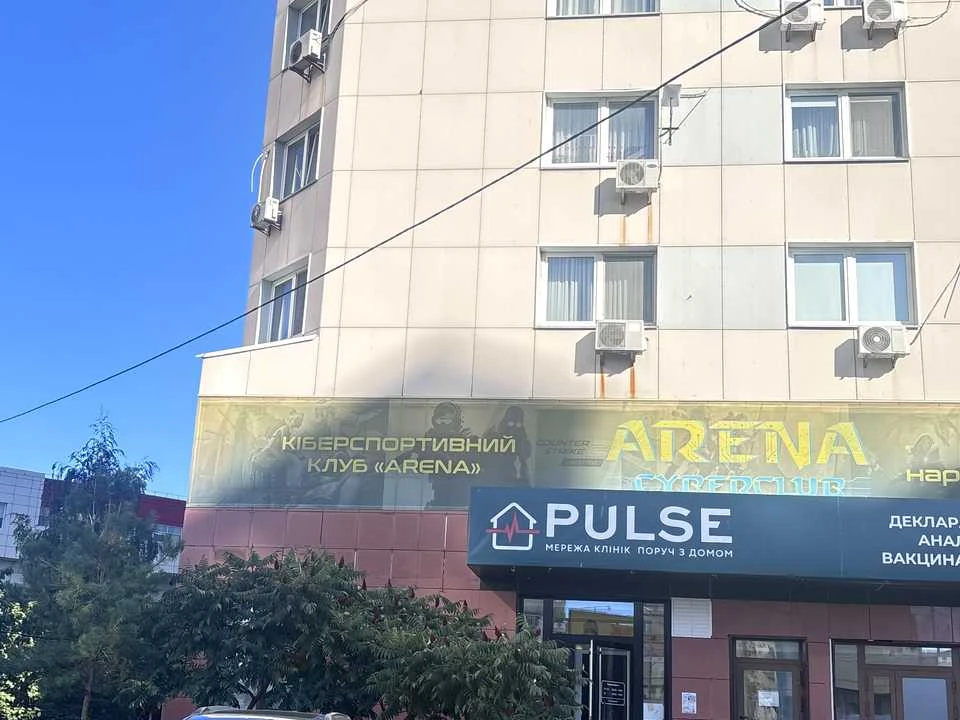 Квартира. Київ, Олександра Мишуги вул.