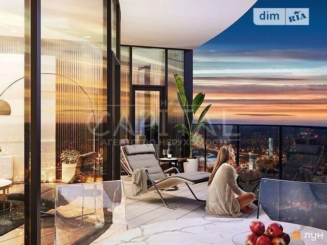 Sale of 2-room apartment 62 sq. m on 12 Ioanna Pavla II st. • ID