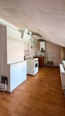 Продаж 2-кімнатної квартири в центрі міста