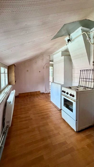 Продаж 2-кімнатної квартири в центрі міста