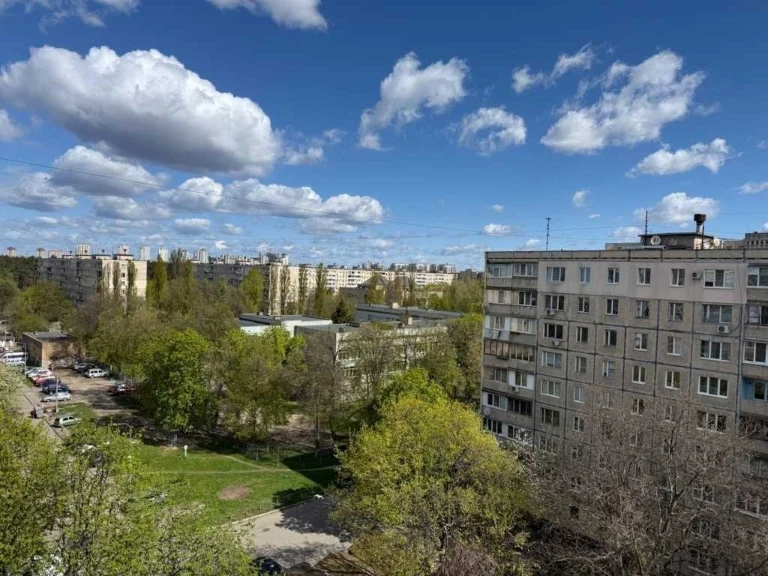 1-room apartment for sale 35 m², Yakuba Kolasa St., 5