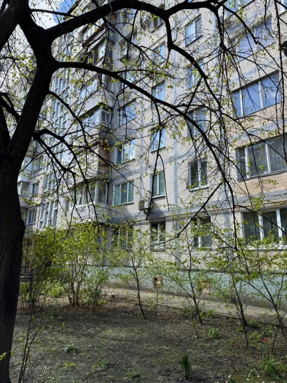 1-room apartment for sale 35 m², Yakuba Kolasa St., 5