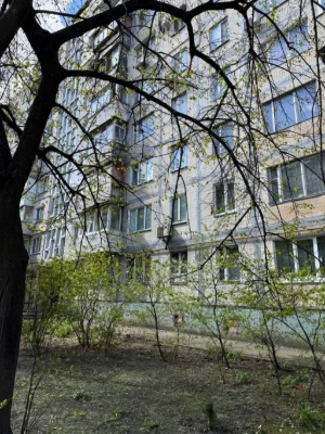 1-room apartment for sale 35 m², Yakuba Kolasa St., 5