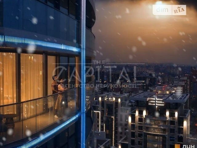 Sale of 2-room apartment 62 sq. m on 12 Ioanna Pavla II st. • ID