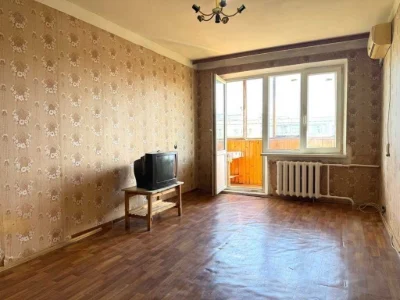 1-room apartment for sale 35 m², Yakuba Kolasa St., 5