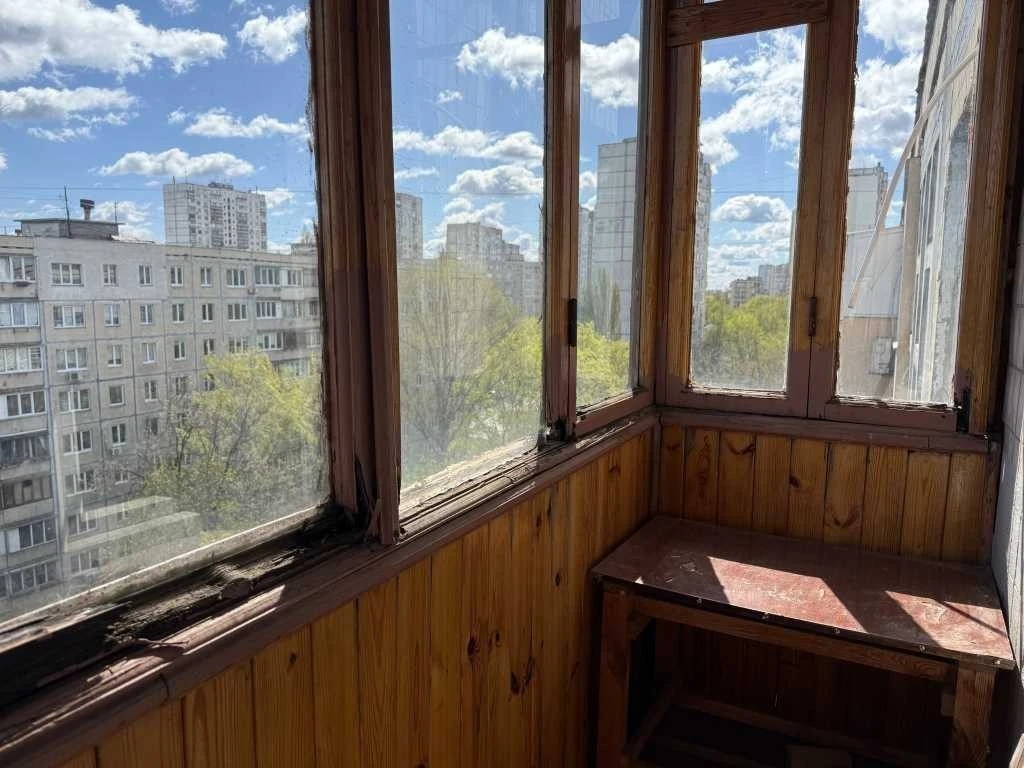 1-room apartment for sale 35 m², Yakuba Kolasa St., 5