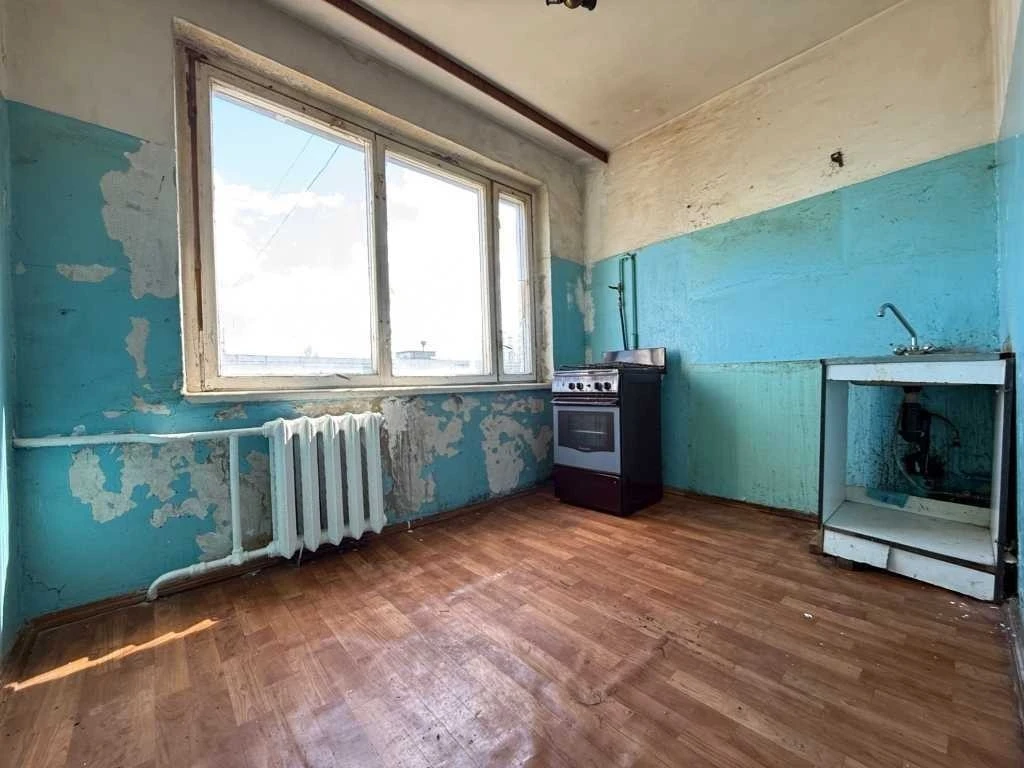 1-room apartment for sale 35 m², Yakuba Kolasa St., 5