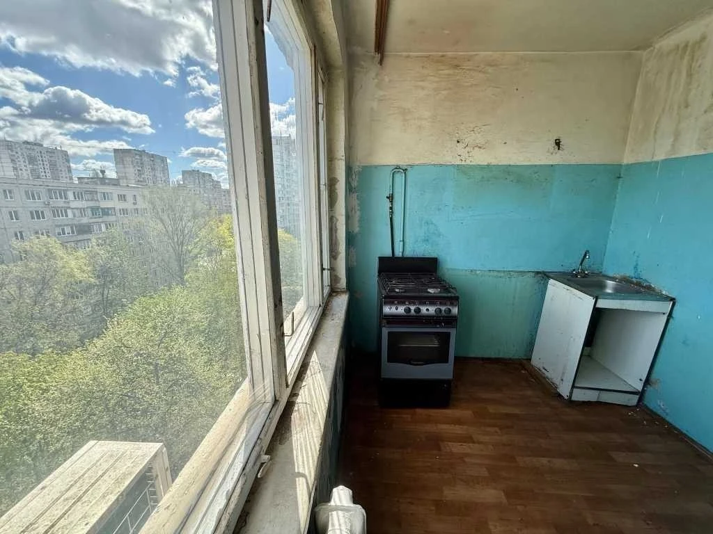 1-room apartment for sale 35 m², Yakuba Kolasa St., 5