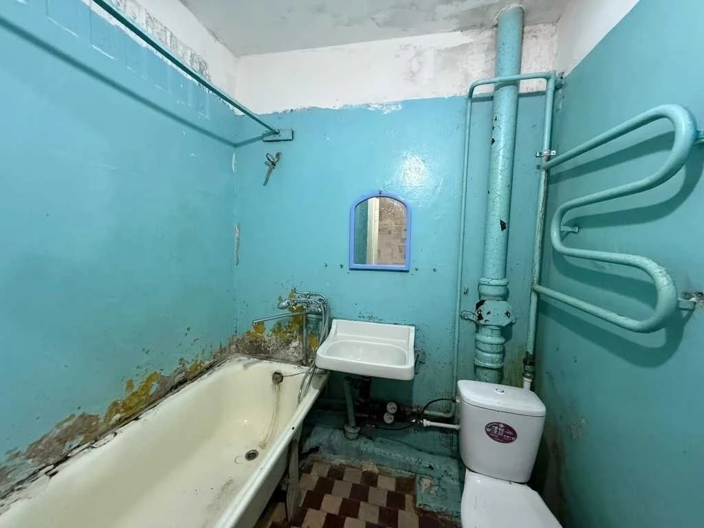 1-room apartment for sale 35 m², Yakuba Kolasa St., 5