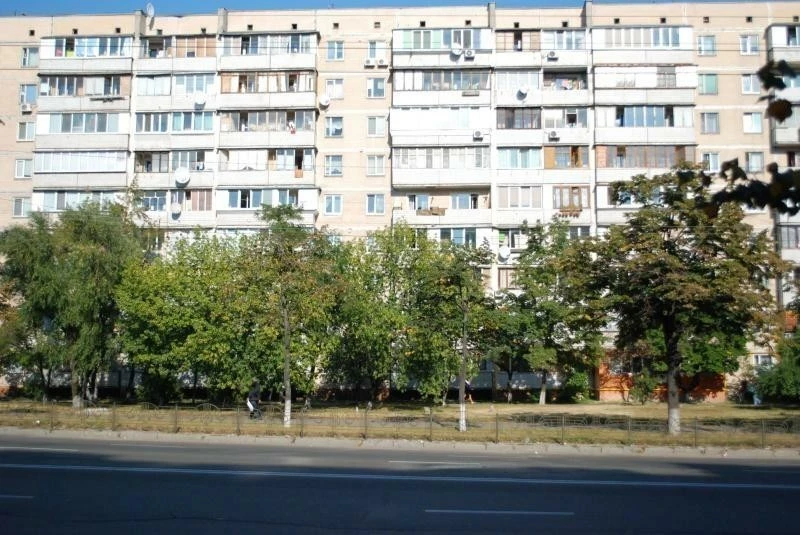 1-room apartment for sale 35 m², Yakuba Kolasa St., 5