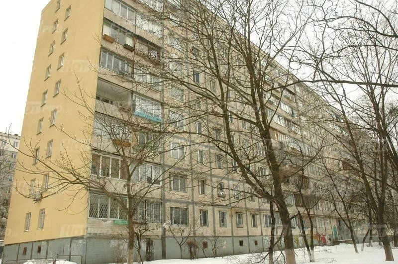 1-room apartment for sale 35 m², Yakuba Kolasa St., 5