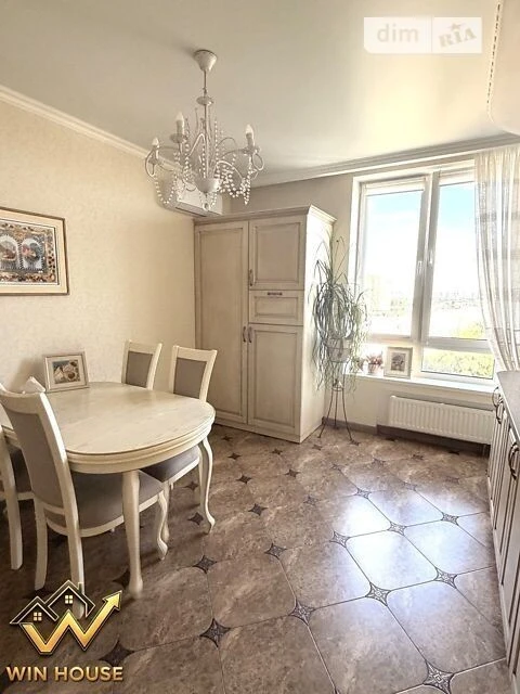 Продажа 3к квартиры 102 кв. м по ул. Феодосийская 2Л • ID 34