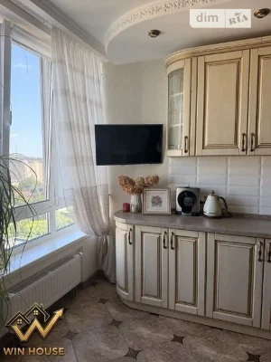 Продажа 3к квартиры 102 кв. м по ул. Феодосийская 2Л • ID 34