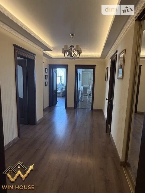 Продажа 3к квартиры 102 кв. м по ул. Феодосийская 2Л • ID 34