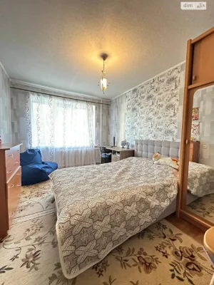 Продажа квартиры Тополь-1.