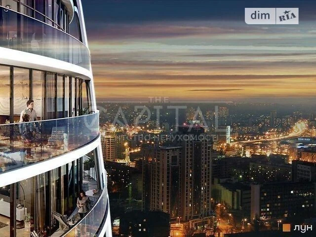 Sale of 2-room apartment 62 sq. m on 12 Ioanna Pavla II st. • ID