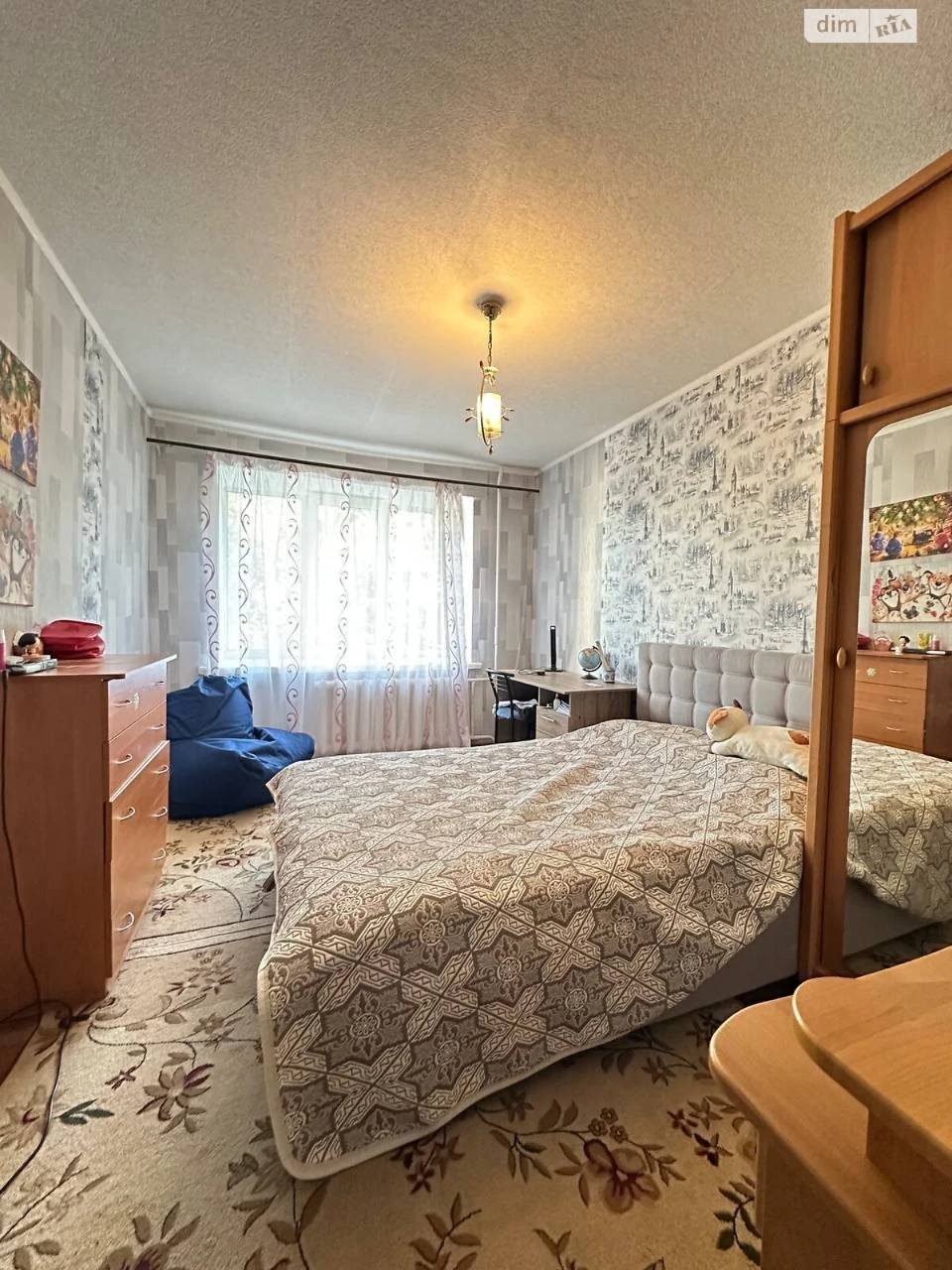 Продажа квартиры Тополь-1.