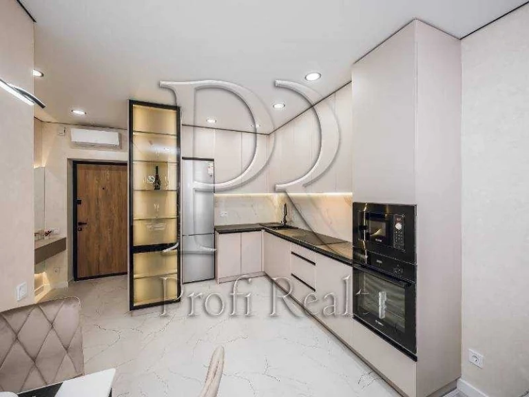 Продаж 1-кімнатної квартири 43 м², Всеволода Змієнко вул., З