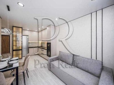 Продаж 1-кімнатної квартири 43 м², Всеволода Змієнко вул., З