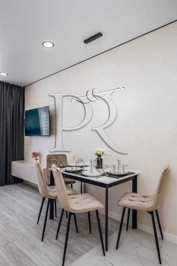 Продаж 1-кімнатної квартири 43 м², Всеволода Змієнко вул., З