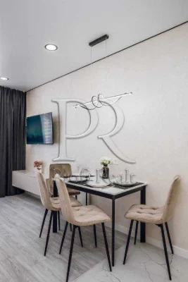 Продаж 1-кімнатної квартири 43 м², Всеволода Змієнко вул., З