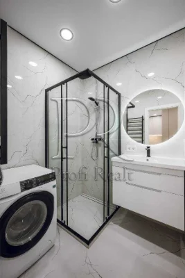 Продаж 1-кімнатної квартири 43 м², Всеволода Змієнко вул., З