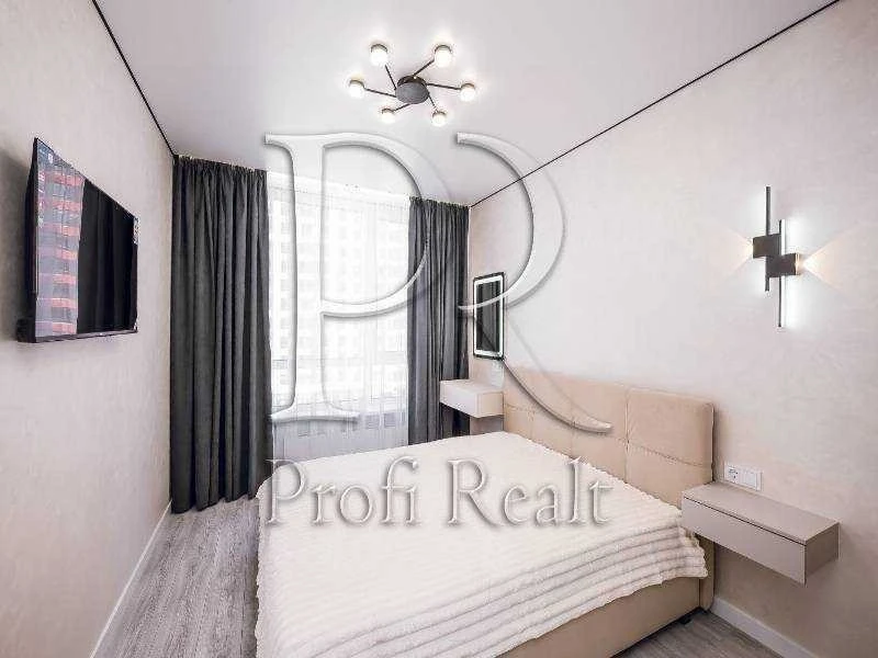 Продаж 1-кімнатної квартири 43 м², Всеволода Змієнко вул., З