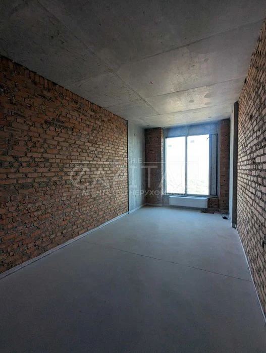 Продаж квартири 83,1 м² без ремонту у ЖК бізнес-класу Edelwe